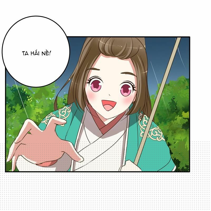 đọc truyện Thông Linh Phi Chương 99 ảnh 4 tại Thiên Thai Truyện