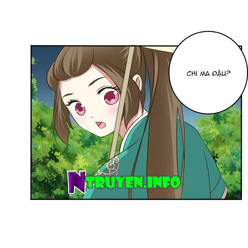 đọc truyện Thông Linh Phi Chương 99 ảnh 22 tại Thiên Thai Truyện