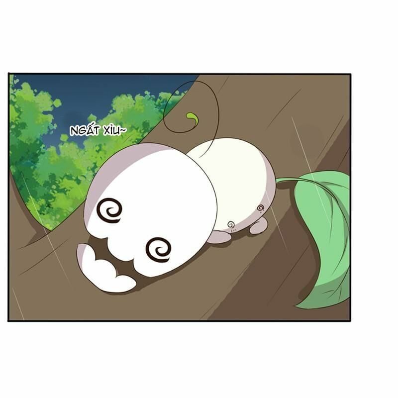 đọc truyện Thông Linh Phi Chương 99 ảnh 23 tại Thiên Thai Truyện