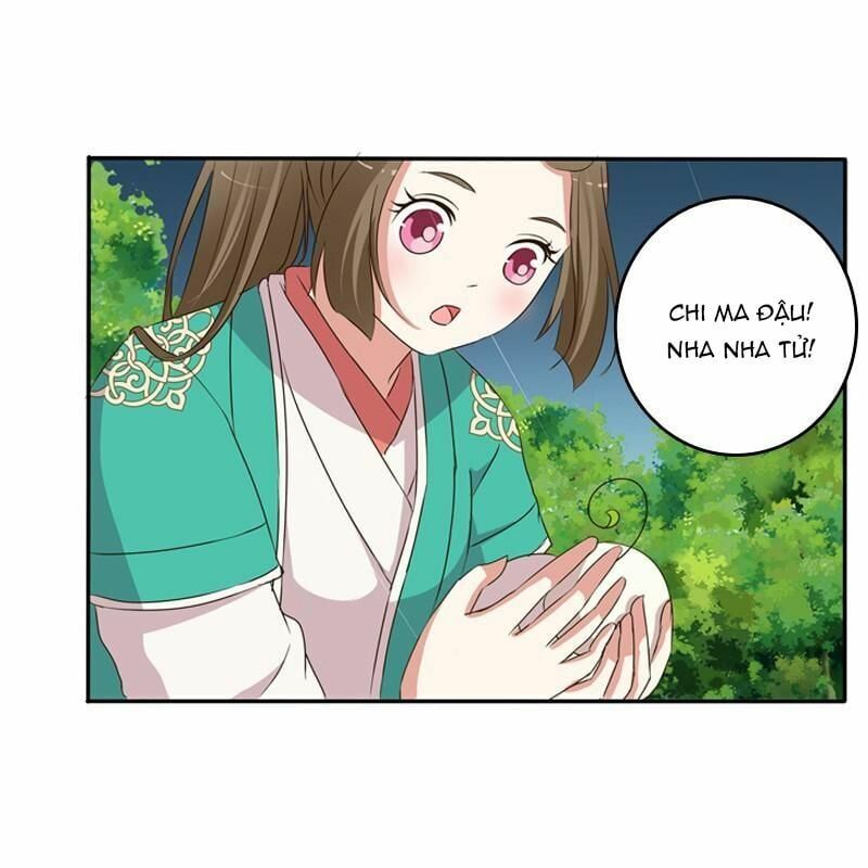 đọc truyện Thông Linh Phi Chương 99 ảnh 24 tại Thiên Thai Truyện