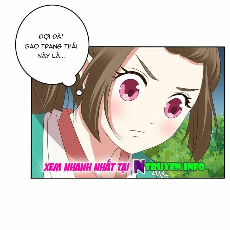 đọc truyện Thông Linh Phi Chương 99 ảnh 26 tại Thiên Thai Truyện