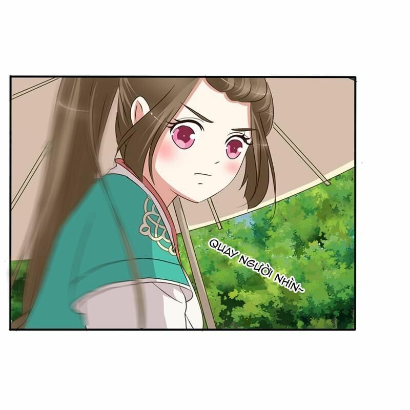 đọc truyện Thông Linh Phi Chương 99 ảnh 27 tại Thiên Thai Truyện