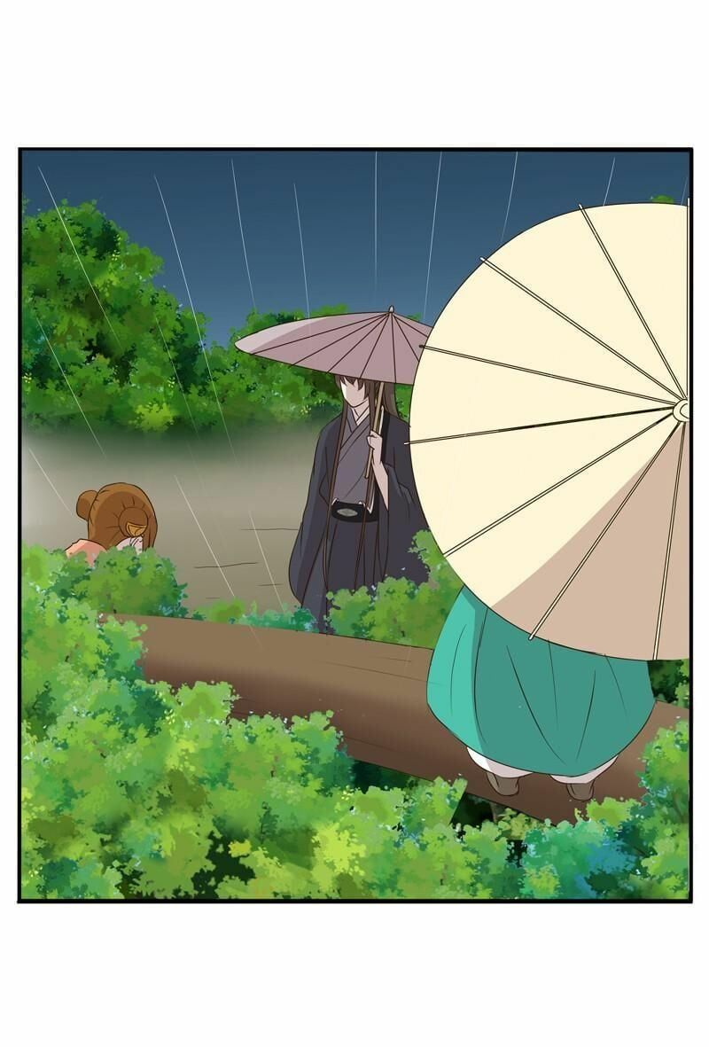 đọc truyện Thông Linh Phi Chương 99 ảnh 28 tại Thiên Thai Truyện