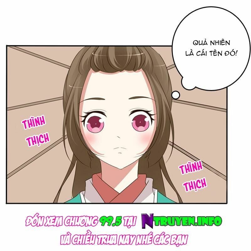đọc truyện Thông Linh Phi Chương 99 ảnh 30 tại Thiên Thai Truyện