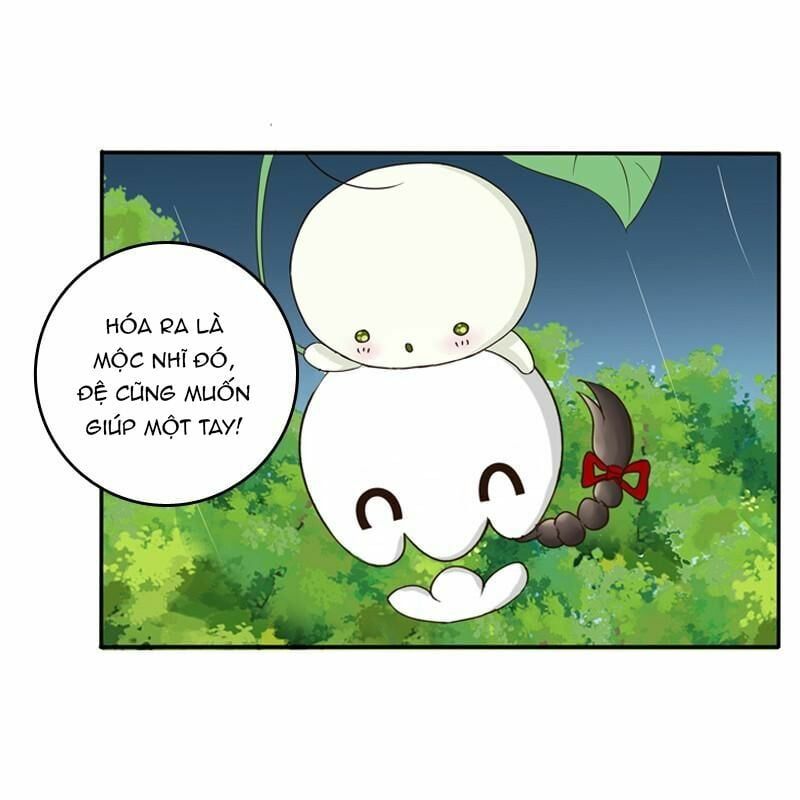 đọc truyện Thông Linh Phi Chương 99 ảnh 5 tại Thiên Thai Truyện