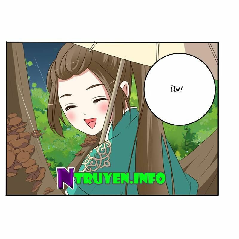 đọc truyện Thông Linh Phi Chương 99 ảnh 6 tại Thiên Thai Truyện