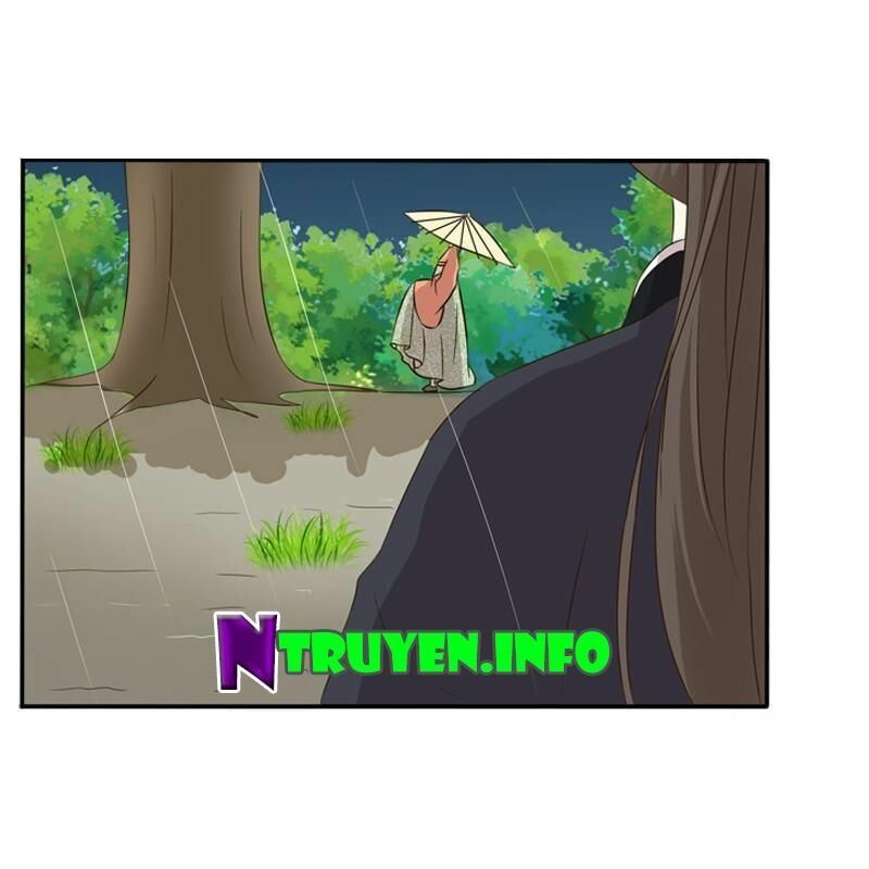 đọc truyện Thông Linh Phi Chương 99 ảnh 10 tại Thiên Thai Truyện