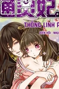 đọc truyện Thông Linh Phi Truyện Dạ Ký