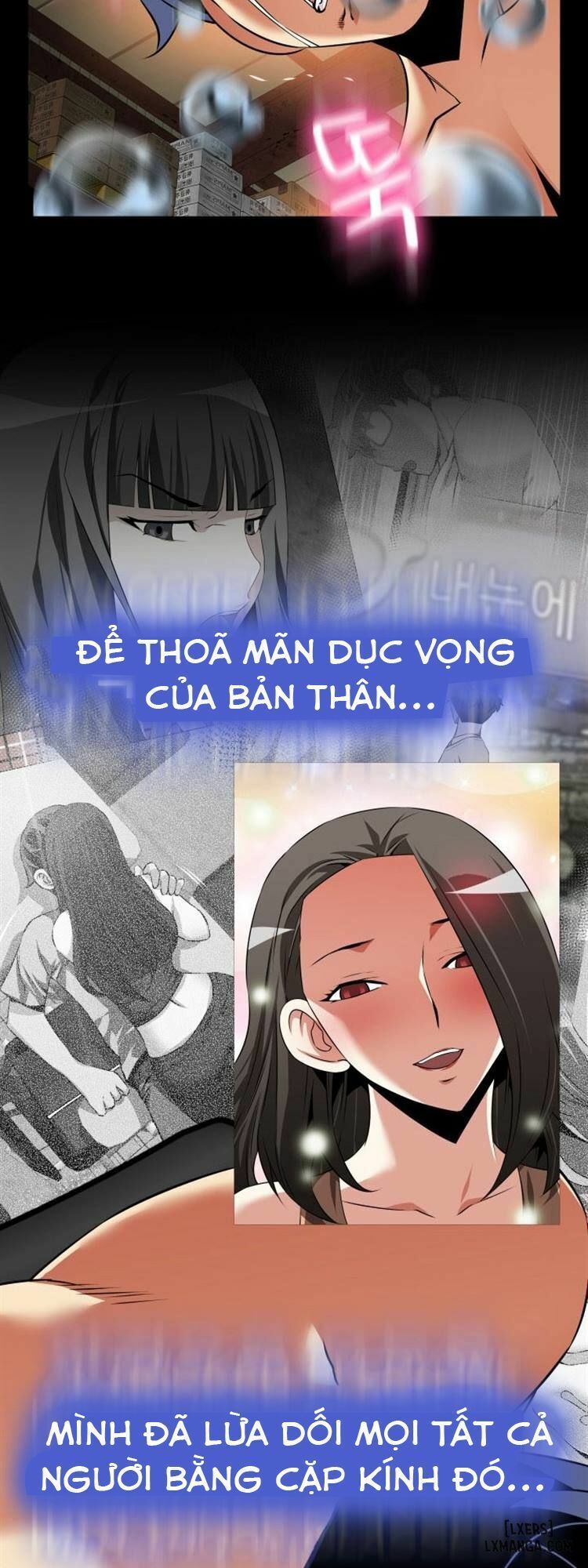 đọc truyện Thông Số Tình Yêu Của Giới Trẻ Chương 103 ảnh 38 tại Thiên Thai Truyện