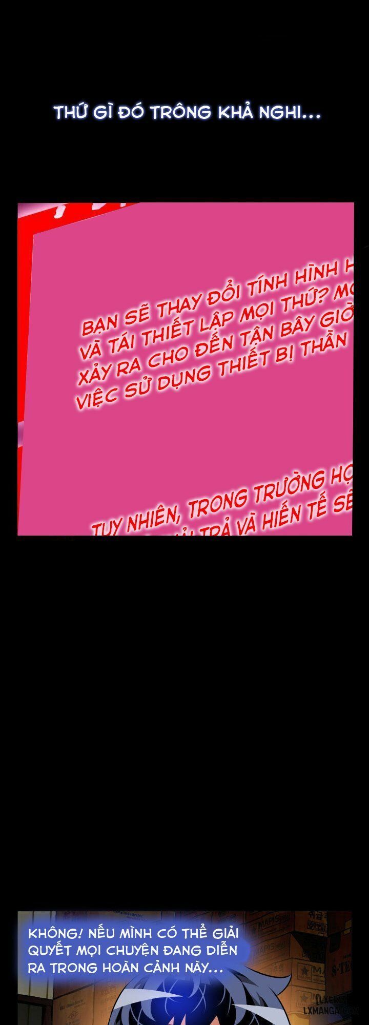 đọc truyện Thông Số Tình Yêu Của Giới Trẻ Chương 104 ảnh 7 tại Thiên Thai Truyện