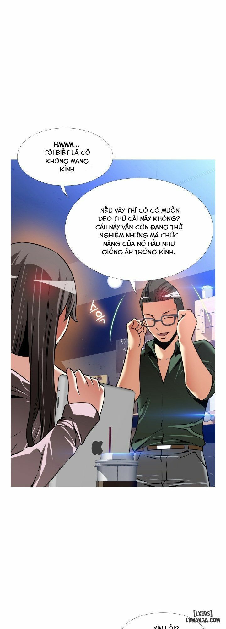 đọc truyện Thông Số Tình Yêu Của Giới Trẻ Chương 106 ảnh 21 tại Thiên Thai Truyện