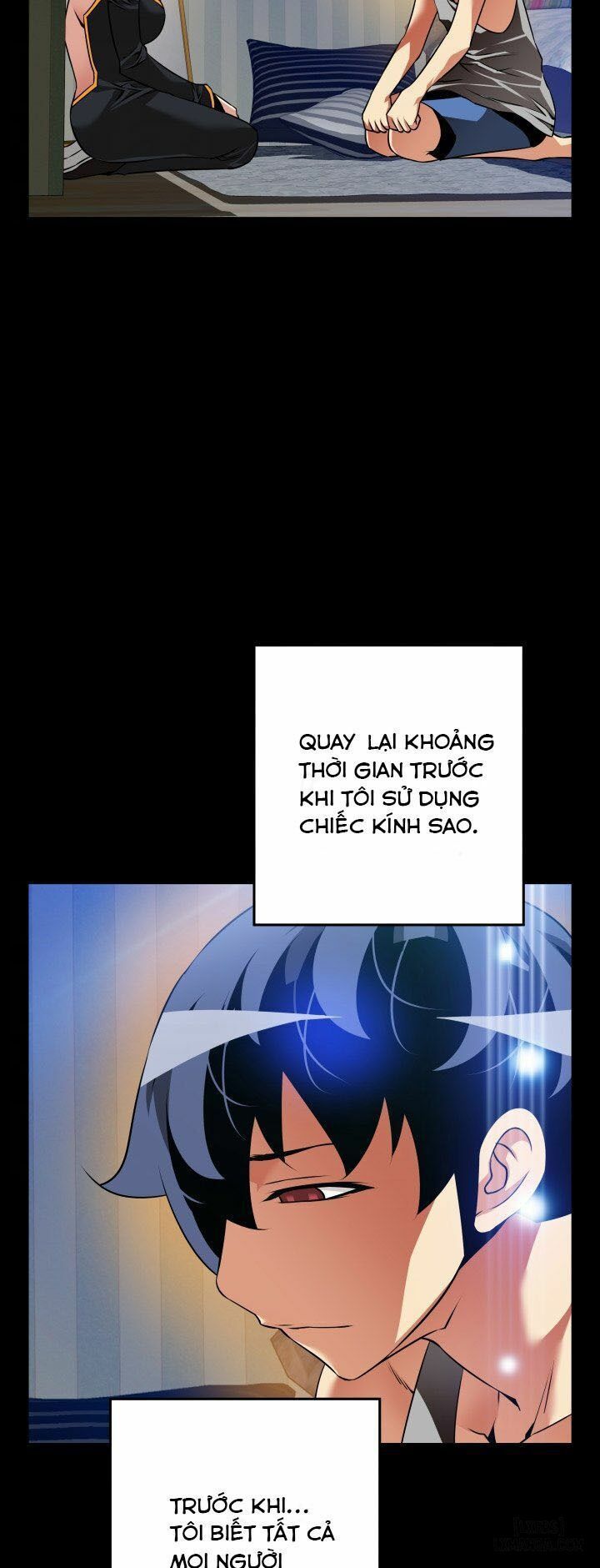 đọc truyện Thông Số Tình Yêu Của Giới Trẻ Chương 110 ảnh 16 tại Thiên Thai Truyện