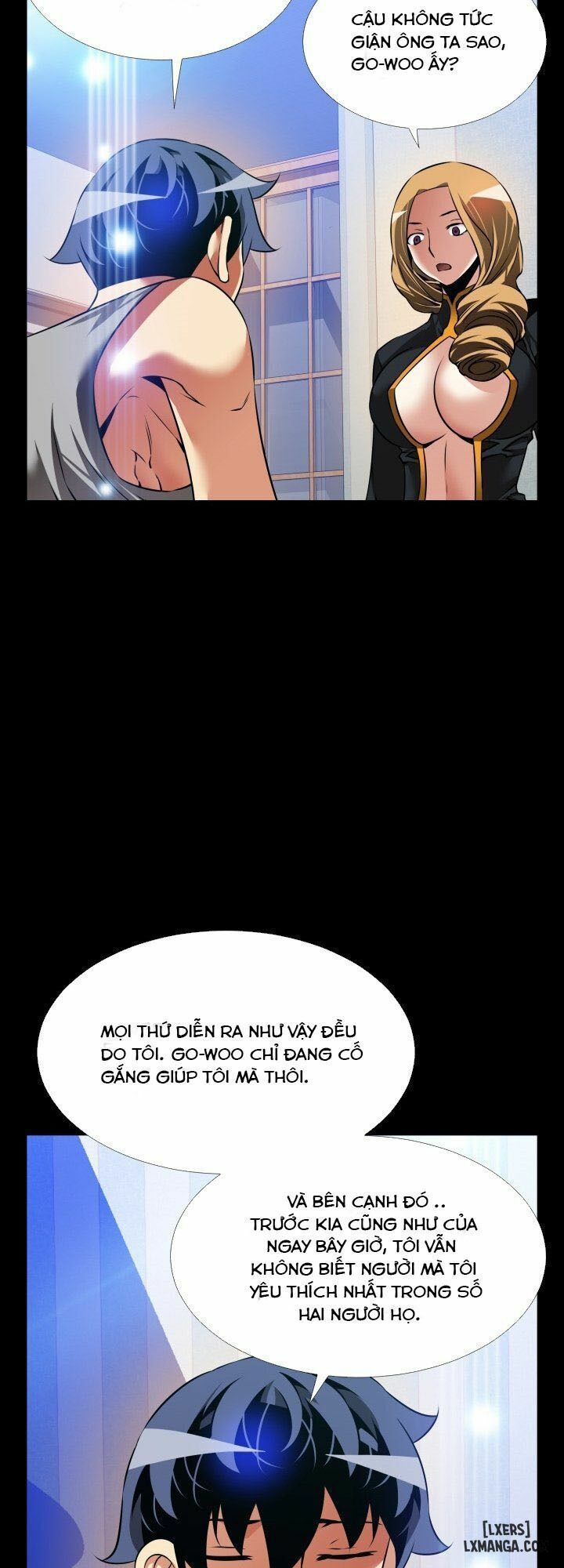 đọc truyện Thông Số Tình Yêu Của Giới Trẻ Chương 110 ảnh 34 tại Thiên Thai Truyện