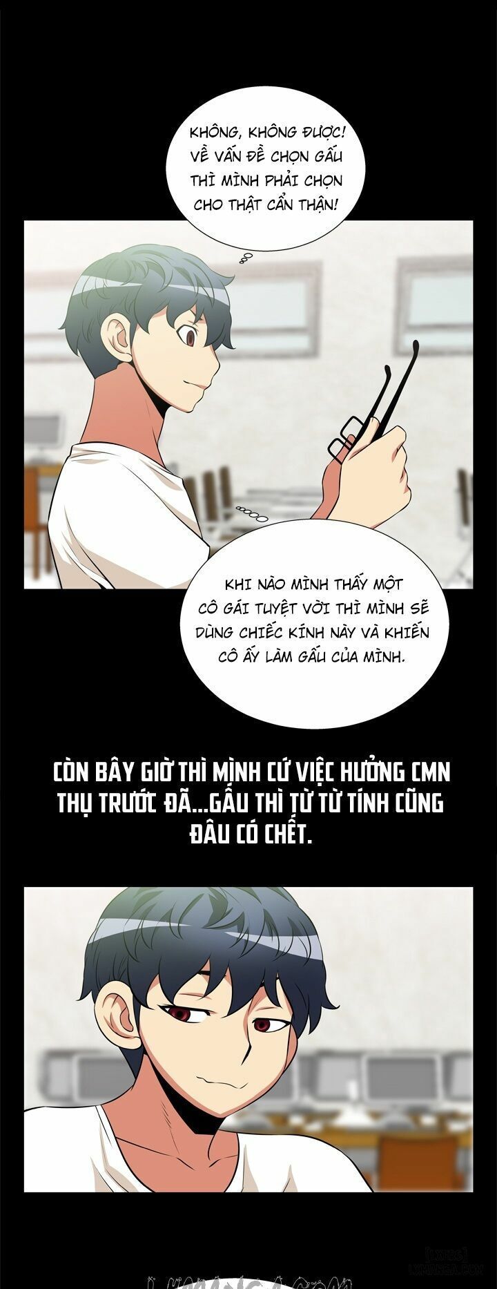 đọc truyện Thông Số Tình Yêu Của Giới Trẻ Chương 13 ảnh 19 tại Thiên Thai Truyện
