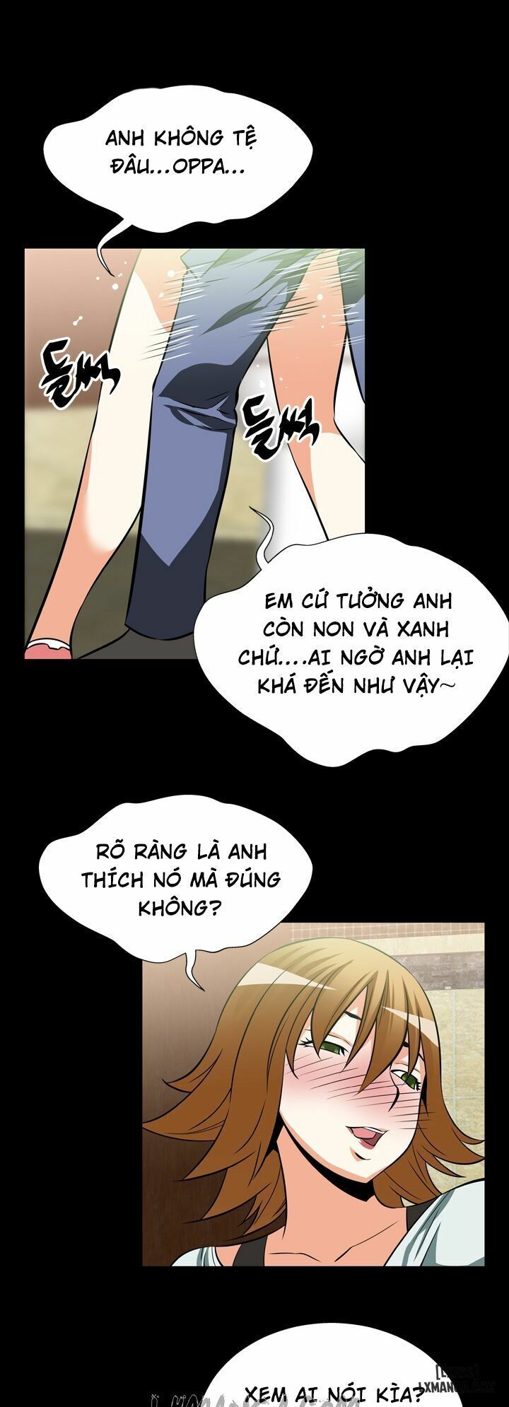 đọc truyện Thông Số Tình Yêu Của Giới Trẻ Chương 19 ảnh 17 tại Thiên Thai Truyện