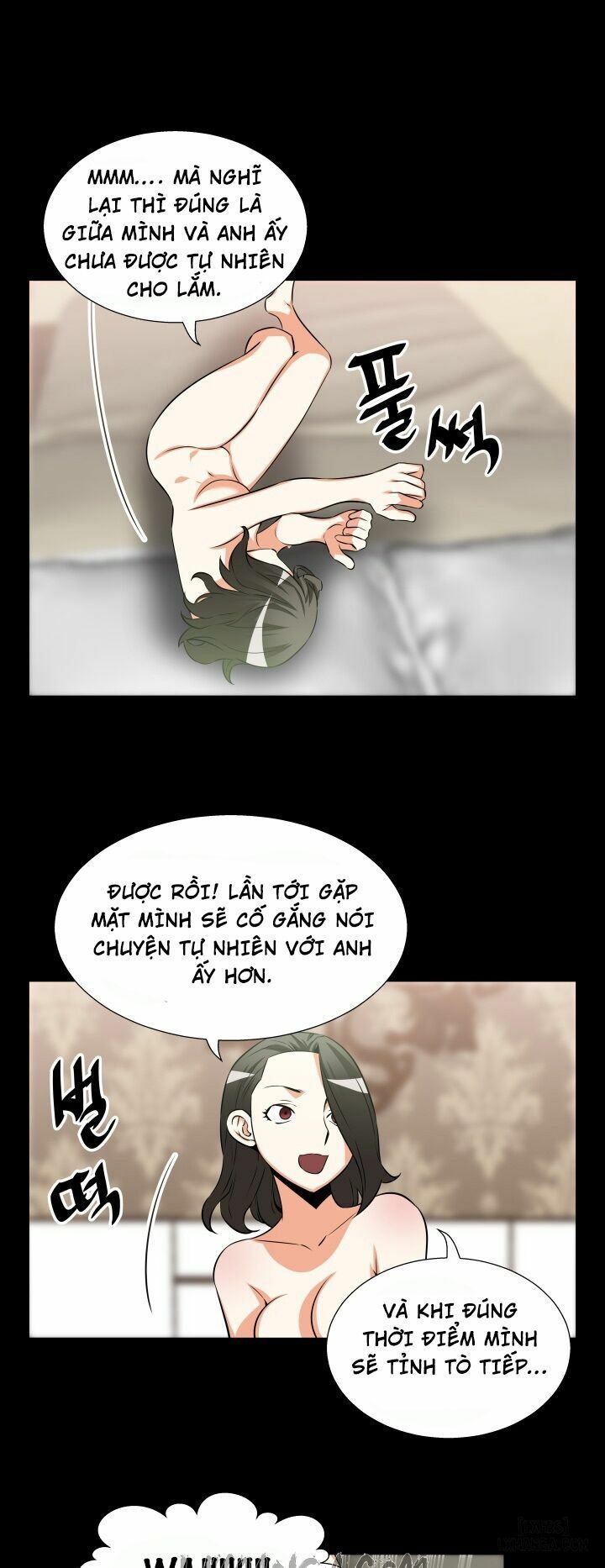đọc truyện Thông Số Tình Yêu Của Giới Trẻ Chương 23 ảnh 11 tại Thiên Thai Truyện