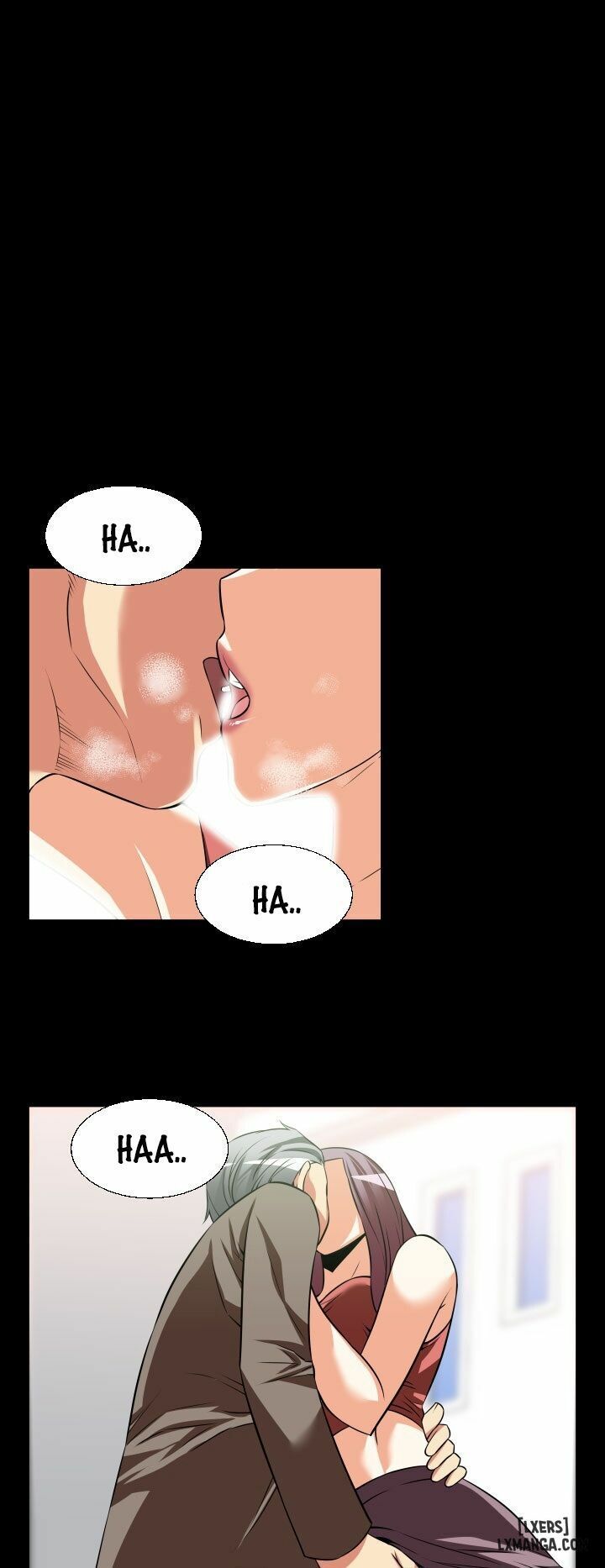 đọc truyện Thông Số Tình Yêu Của Giới Trẻ Chương 24 ảnh 20 tại Thiên Thai Truyện