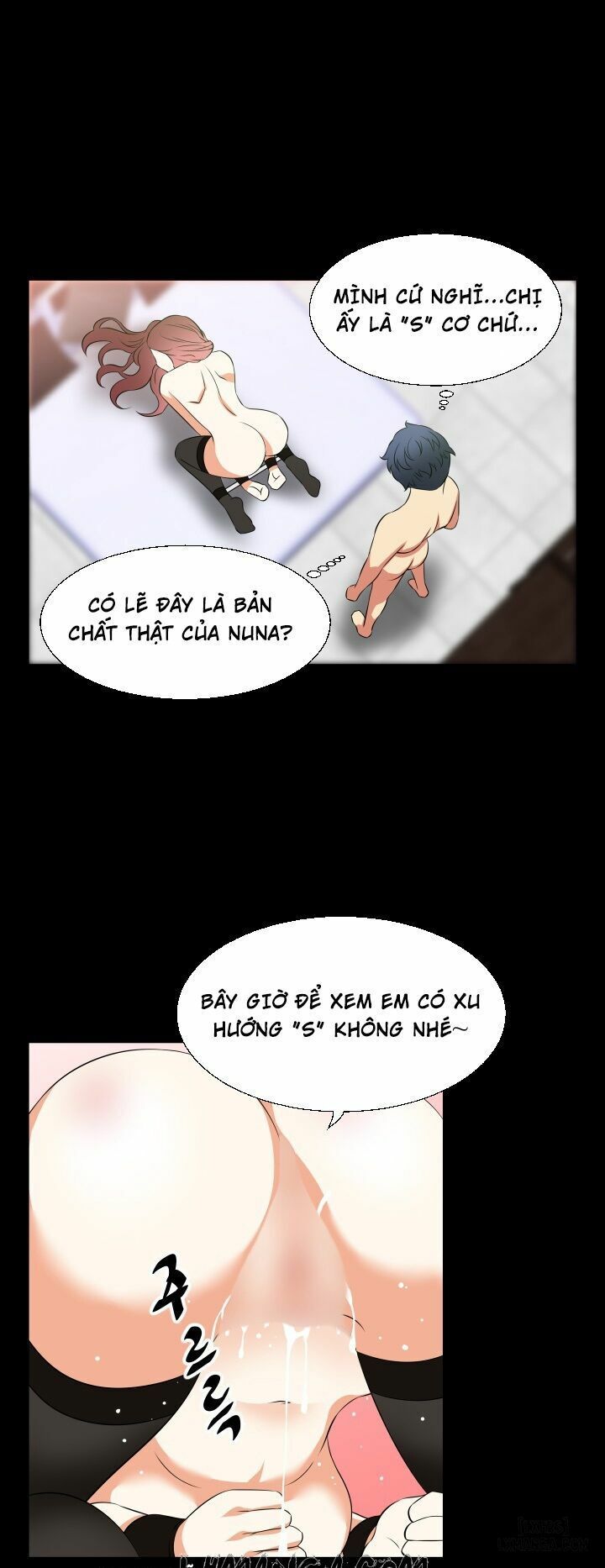 đọc truyện Thông Số Tình Yêu Của Giới Trẻ Chương 27 ảnh 25 tại Thiên Thai Truyện
