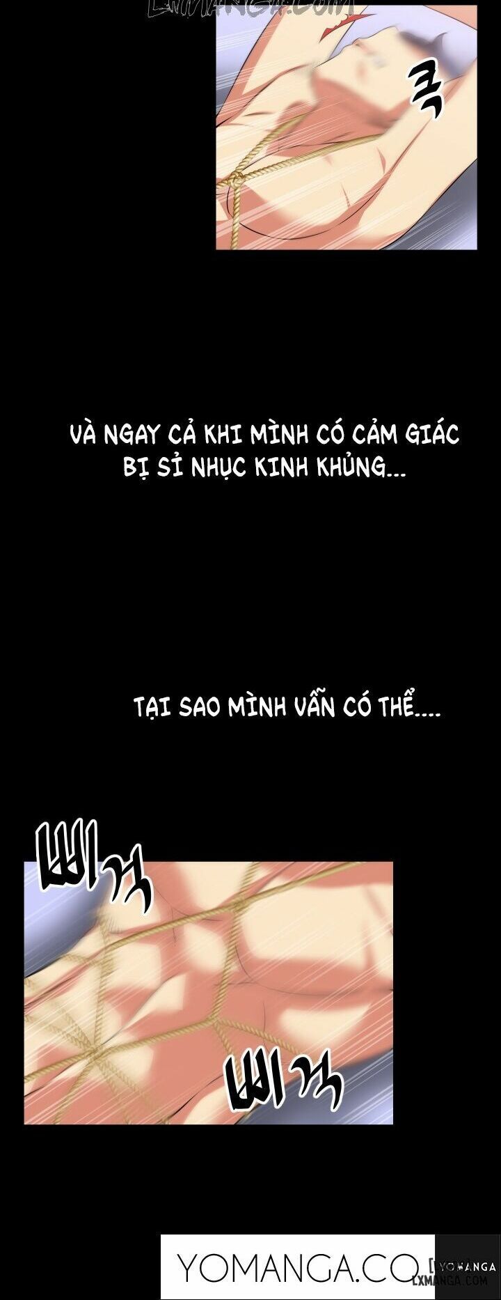đọc truyện Thông Số Tình Yêu Của Giới Trẻ Chương 27 ảnh 8 tại Thiên Thai Truyện