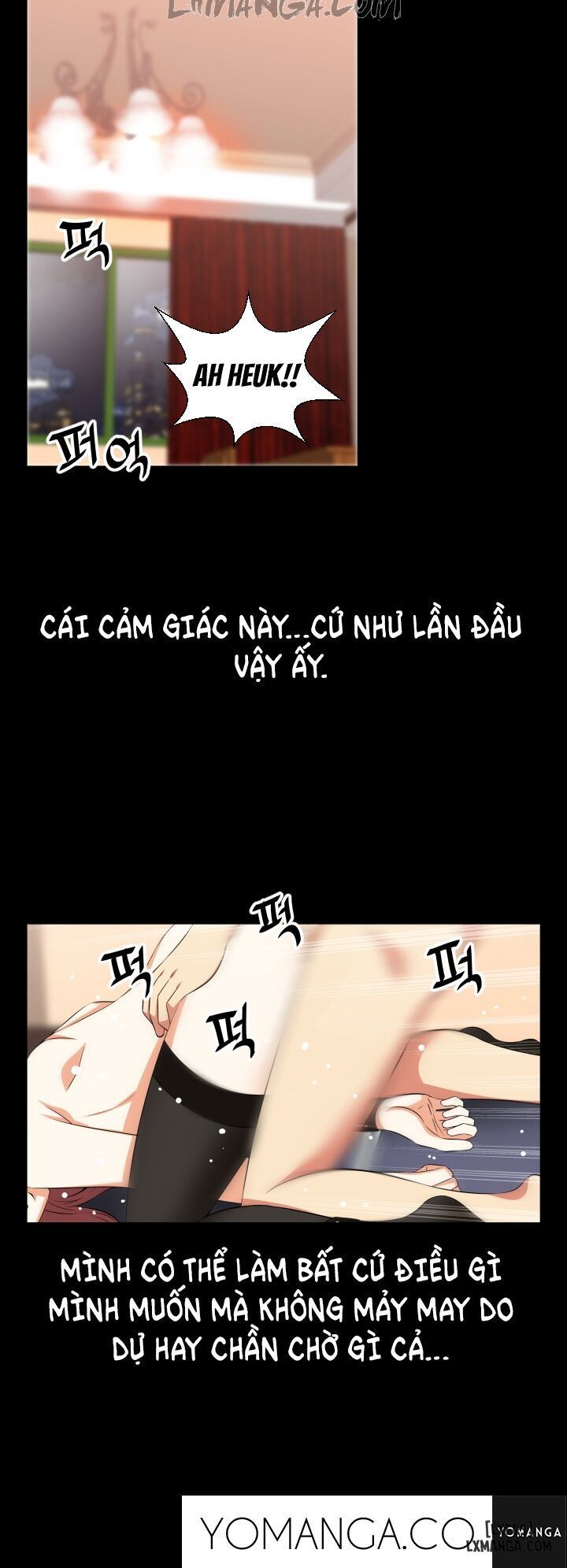 đọc truyện Thông Số Tình Yêu Của Giới Trẻ Chương 29 ảnh 2 tại Thiên Thai Truyện