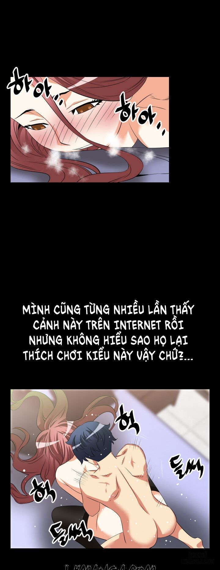đọc truyện Thông Số Tình Yêu Của Giới Trẻ Chương 29 ảnh 19 tại Thiên Thai Truyện