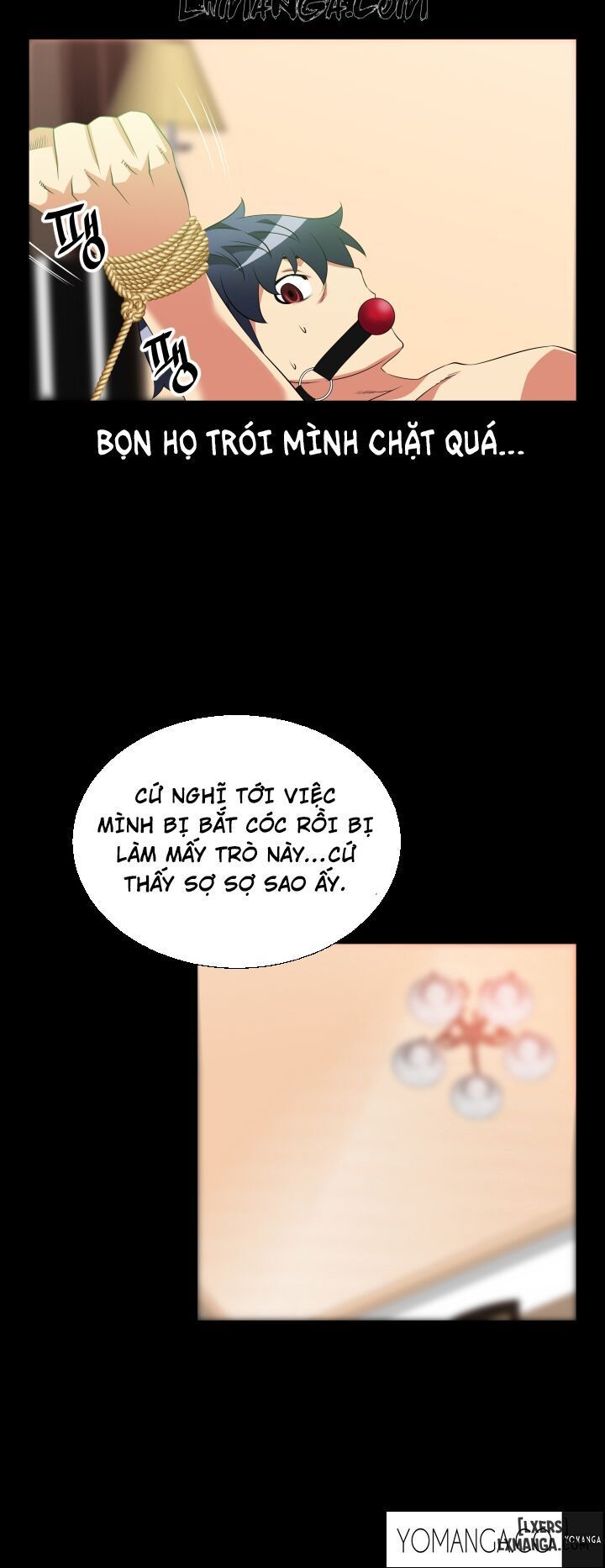 đọc truyện Thông Số Tình Yêu Của Giới Trẻ Chương 32 ảnh 4 tại Thiên Thai Truyện