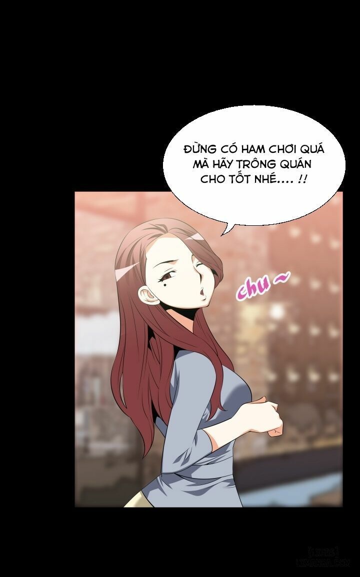 đọc truyện Thông Số Tình Yêu Của Giới Trẻ Chương 35 ảnh 25 tại Thiên Thai Truyện