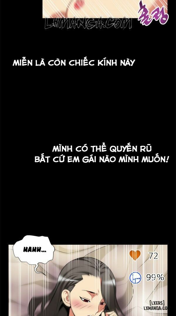 đọc truyện Thông Số Tình Yêu Của Giới Trẻ Chương 4 ảnh 24 tại Thiên Thai Truyện