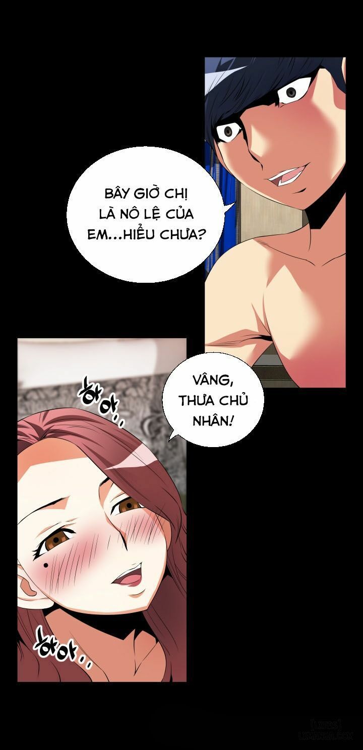 đọc truyện Thông Số Tình Yêu Của Giới Trẻ Chương 41 ảnh 30 tại Thiên Thai Truyện