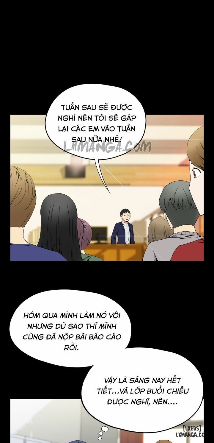 đọc truyện Thông Số Tình Yêu Của Giới Trẻ Chương 42 ảnh 5 tại Thiên Thai Truyện