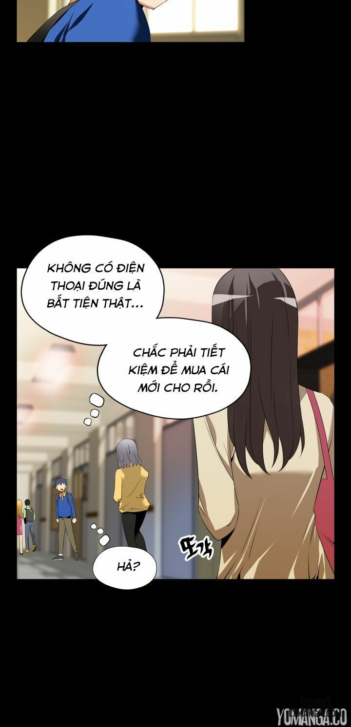 đọc truyện Thông Số Tình Yêu Của Giới Trẻ Chương 42 ảnh 9 tại Thiên Thai Truyện