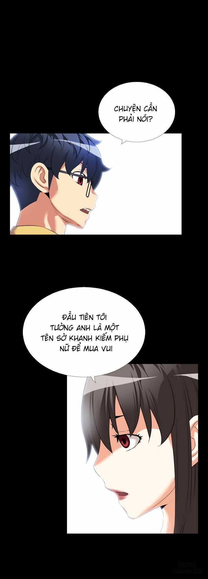 đọc truyện Thông Số Tình Yêu Của Giới Trẻ Chương 43 ảnh 4 tại Thiên Thai Truyện