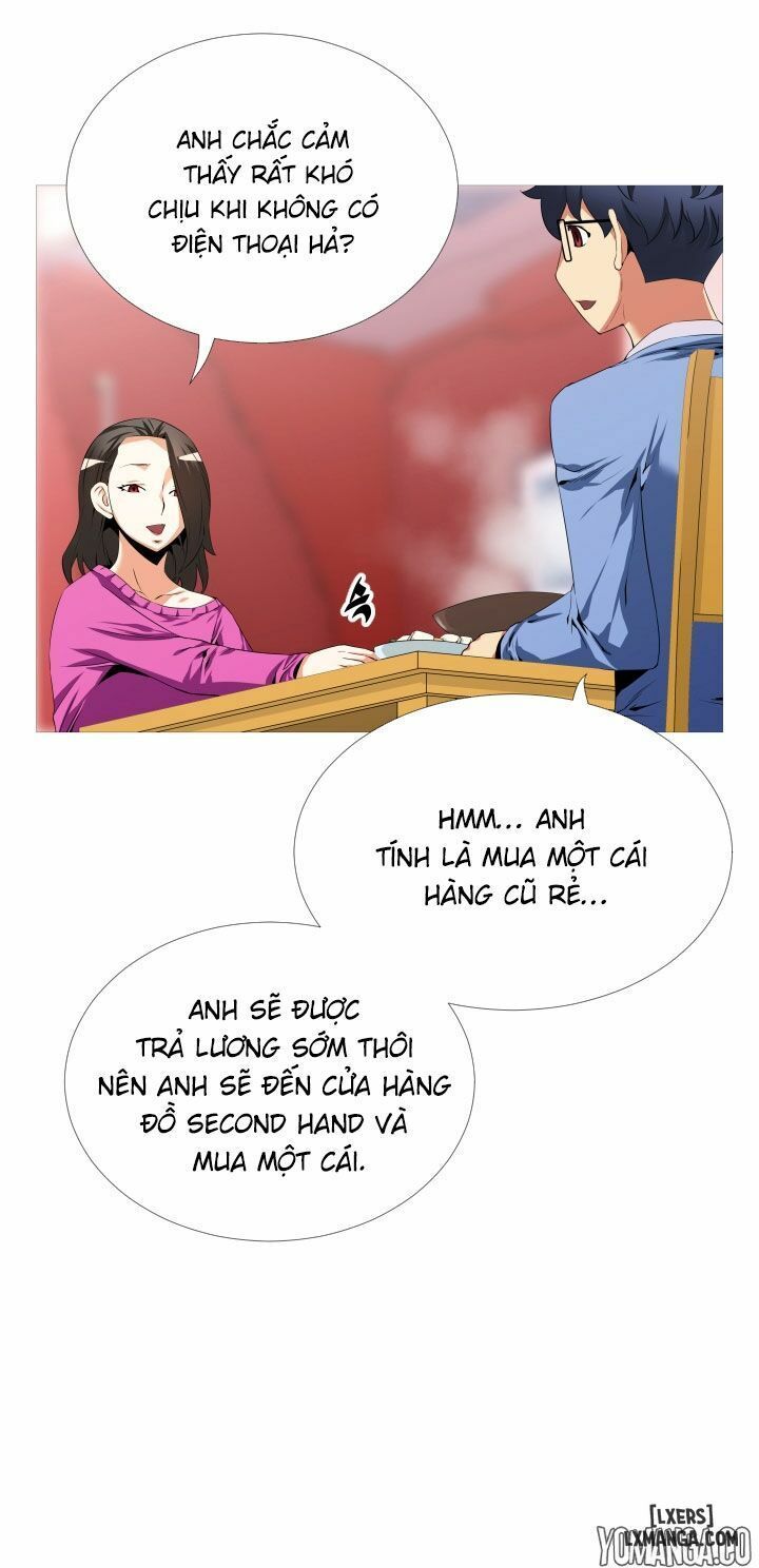 đọc truyện Thông Số Tình Yêu Của Giới Trẻ Chương 44 ảnh 15 tại Thiên Thai Truyện