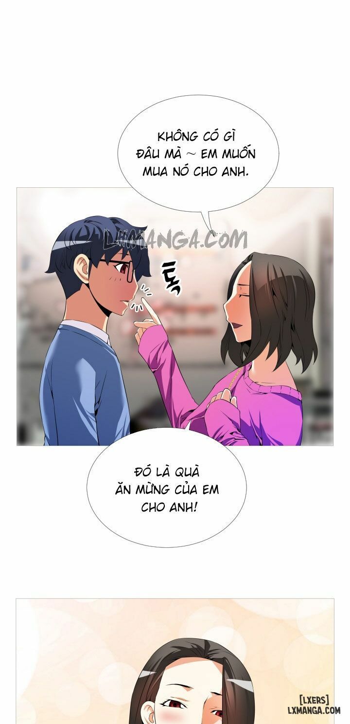 đọc truyện Thông Số Tình Yêu Của Giới Trẻ Chương 44 ảnh 20 tại Thiên Thai Truyện