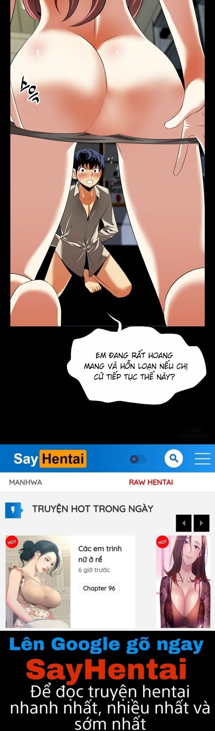 đọc truyện Thông Số Tình Yêu Của Giới Trẻ Chương 46 ảnh 36 tại Thiên Thai Truyện