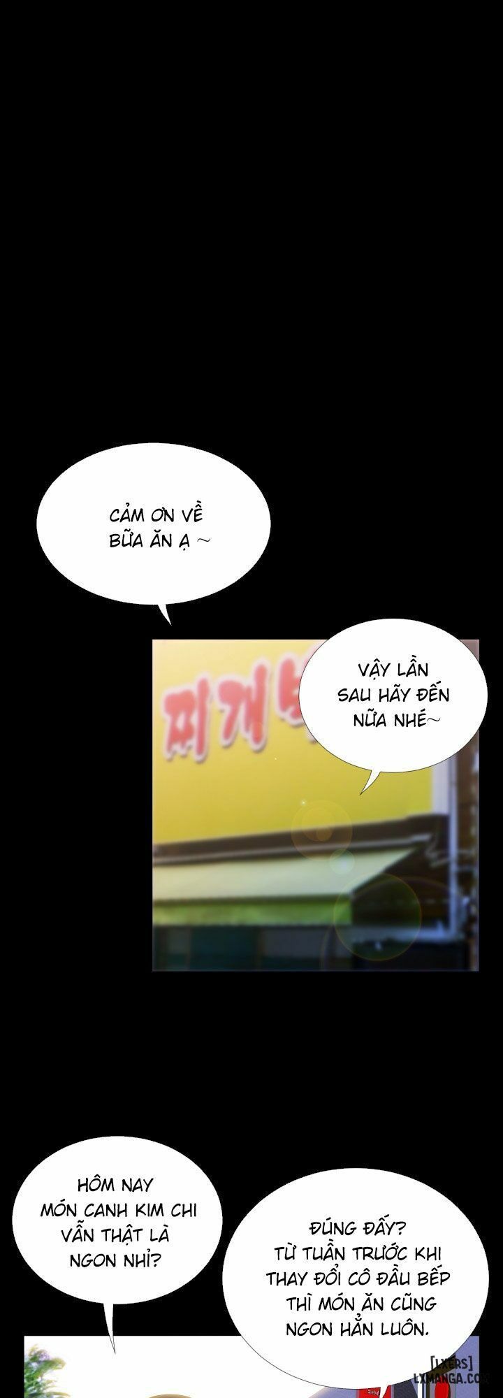 đọc truyện Thông Số Tình Yêu Của Giới Trẻ Chương 46 ảnh 10 tại Thiên Thai Truyện
