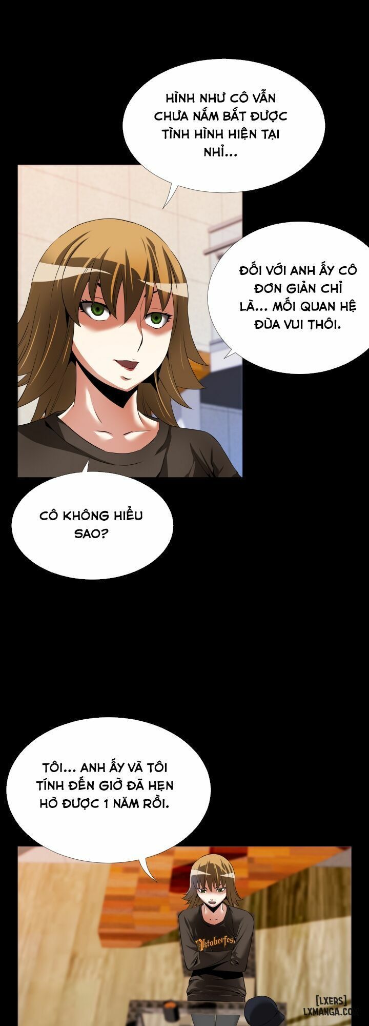 đọc truyện Thông Số Tình Yêu Của Giới Trẻ Chương 47 ảnh 4 tại Thiên Thai Truyện