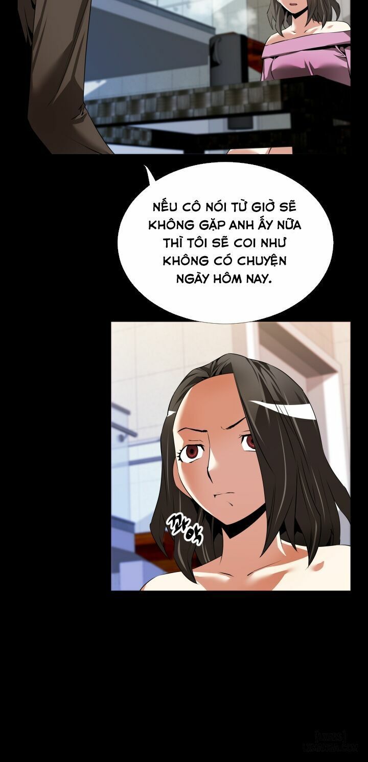 đọc truyện Thông Số Tình Yêu Của Giới Trẻ Chương 47 ảnh 6 tại Thiên Thai Truyện