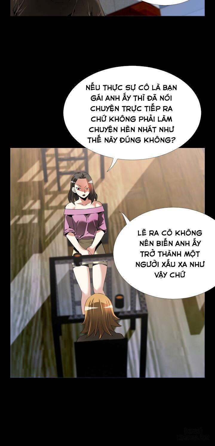 đọc truyện Thông Số Tình Yêu Của Giới Trẻ Chương 47 ảnh 9 tại Thiên Thai Truyện