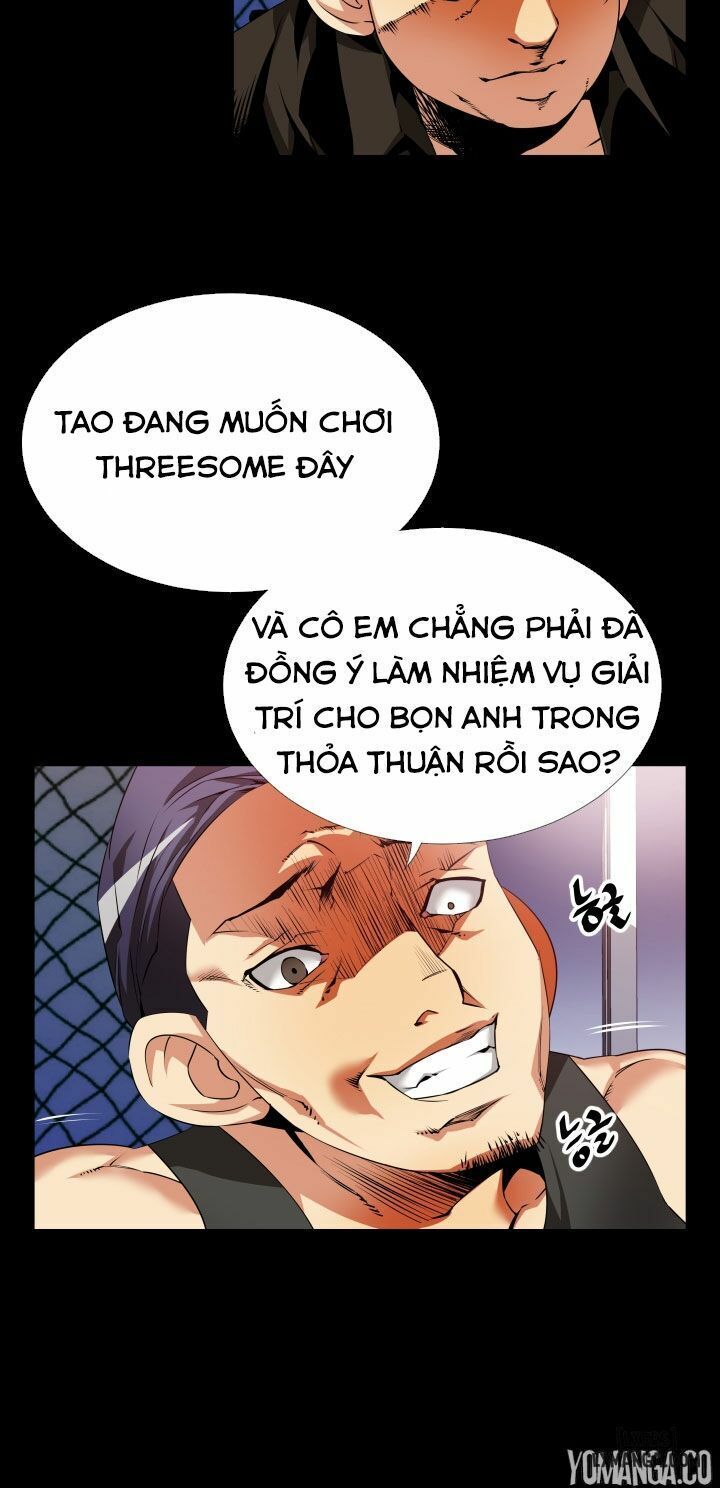 đọc truyện Thông Số Tình Yêu Của Giới Trẻ Chương 49 ảnh 21 tại Thiên Thai Truyện