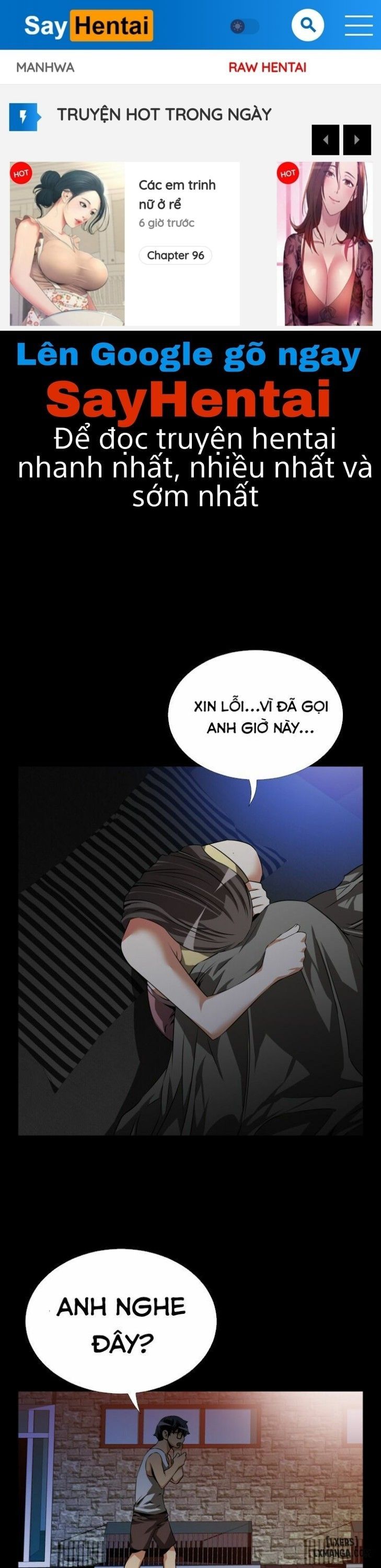đọc truyện Thông Số Tình Yêu Của Giới Trẻ Chương 50 ảnh 1 tại Thiên Thai Truyện