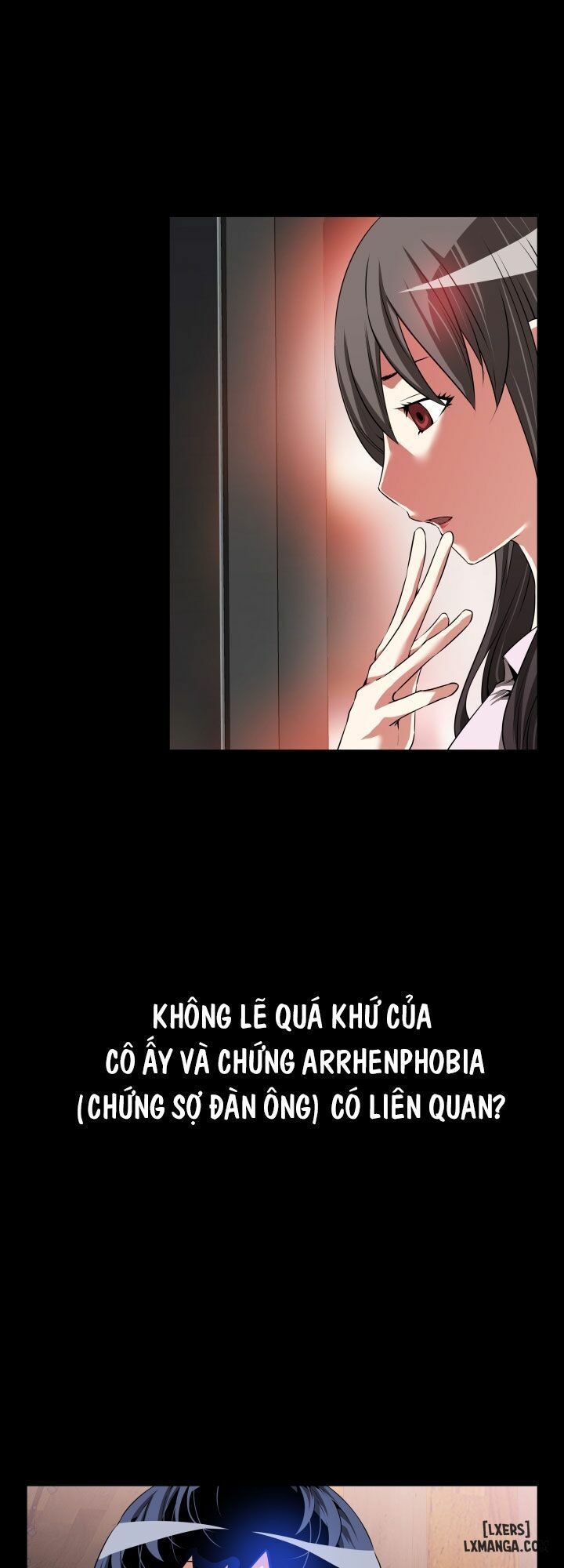 đọc truyện Thông Số Tình Yêu Của Giới Trẻ Chương 51 ảnh 4 tại Thiên Thai Truyện