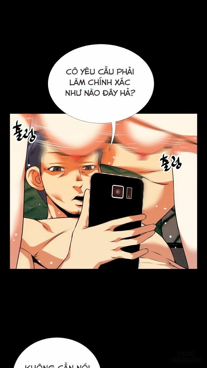 đọc truyện Thông Số Tình Yêu Của Giới Trẻ Chương 52 ảnh 57 tại Thiên Thai Truyện