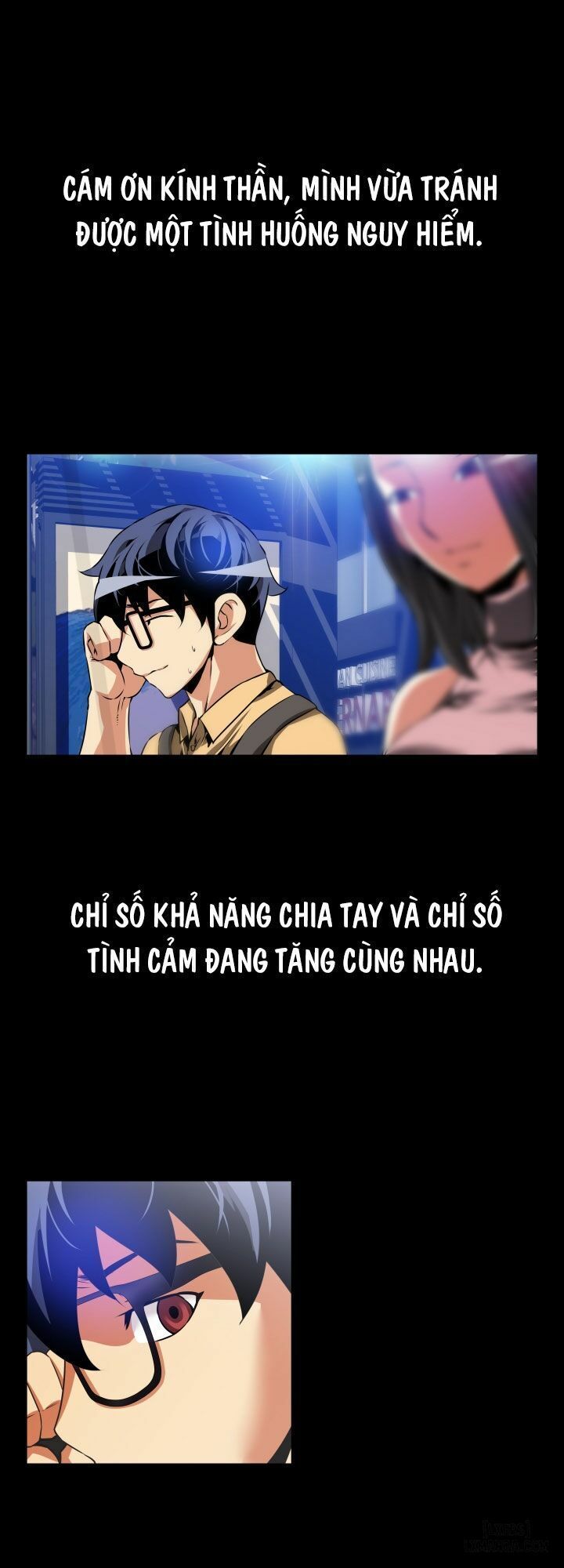 đọc truyện Thông Số Tình Yêu Của Giới Trẻ Chương 53 ảnh 34 tại Thiên Thai Truyện