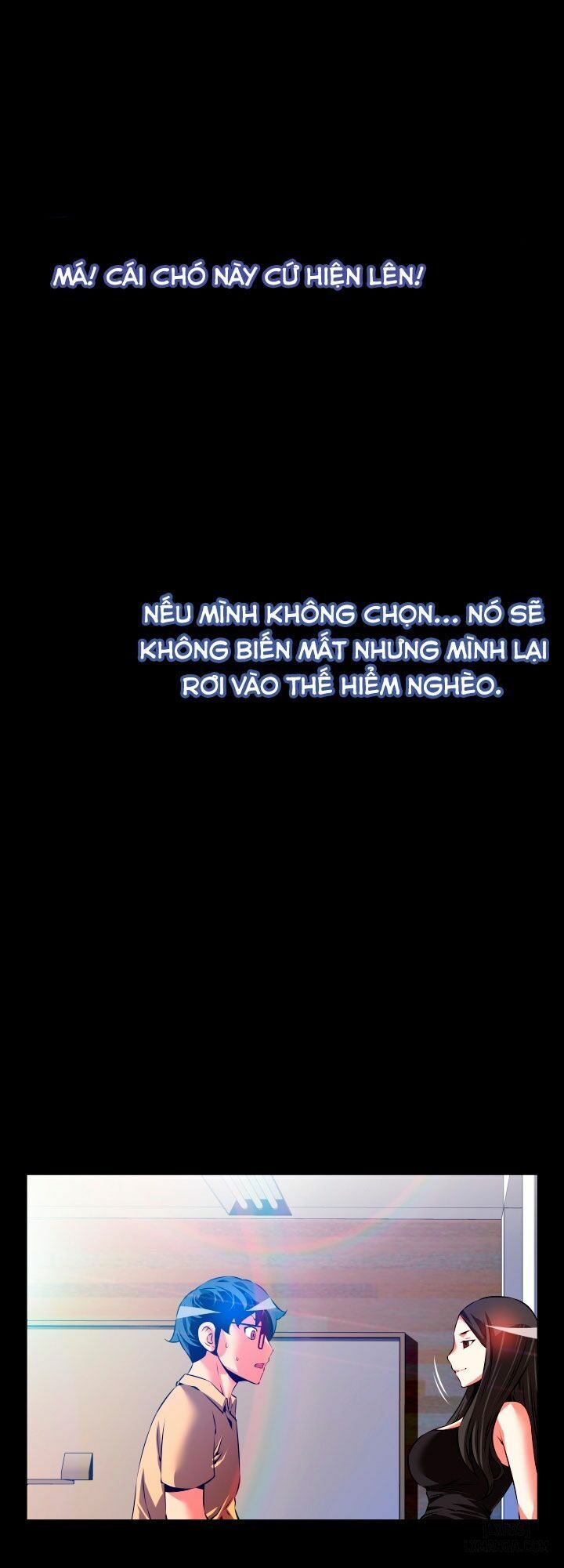 đọc truyện Thông Số Tình Yêu Của Giới Trẻ Chương 55 ảnh 14 tại Thiên Thai Truyện