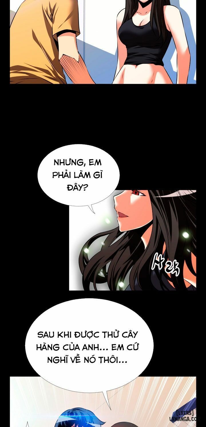 đọc truyện Thông Số Tình Yêu Của Giới Trẻ Chương 55 ảnh 18 tại Thiên Thai Truyện