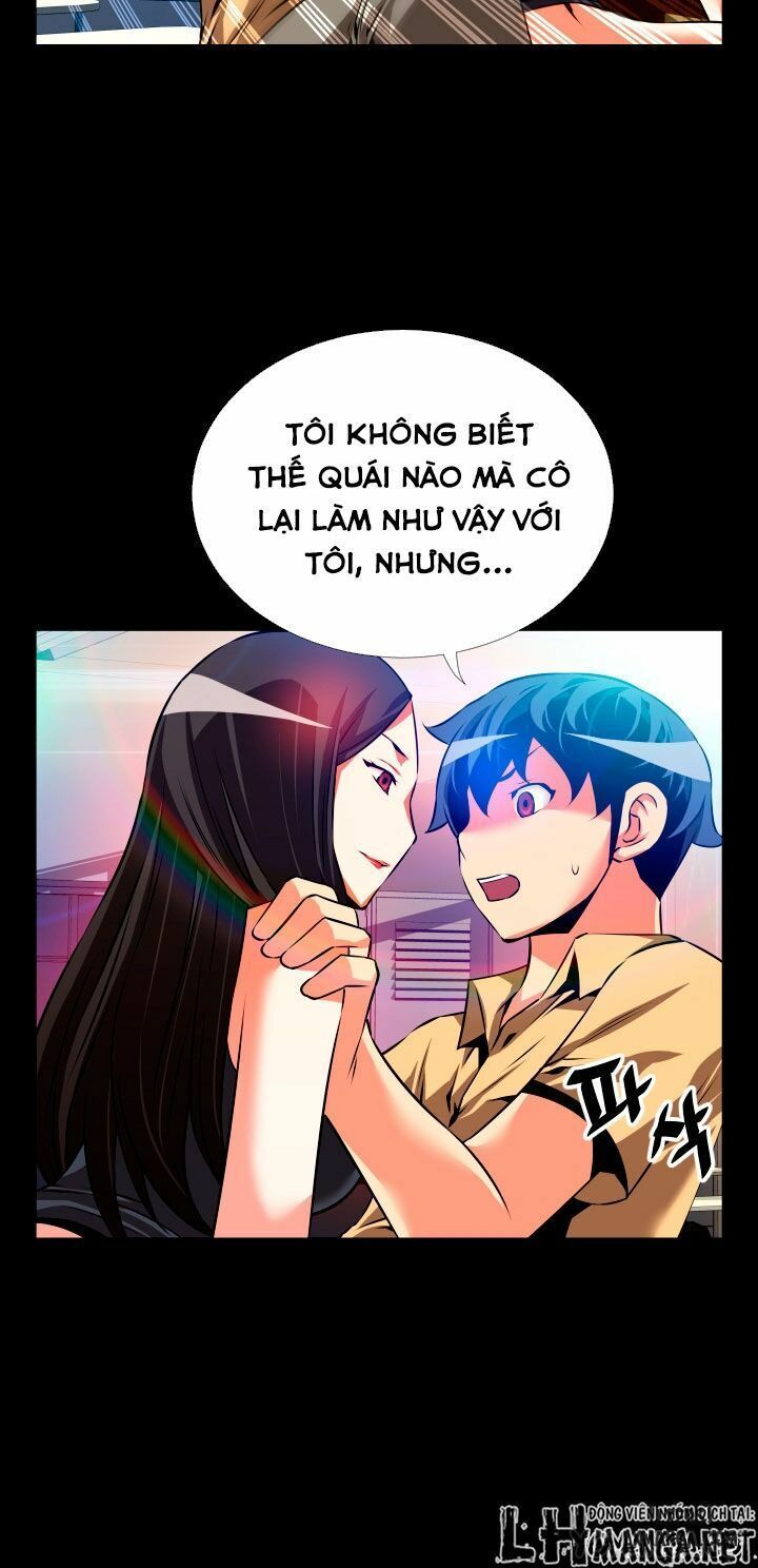 đọc truyện Thông Số Tình Yêu Của Giới Trẻ Chương 55 ảnh 34 tại Thiên Thai Truyện