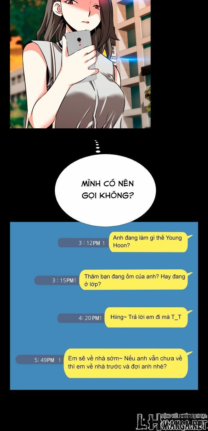 đọc truyện Thông Số Tình Yêu Của Giới Trẻ Chương 55 ảnh 40 tại Thiên Thai Truyện