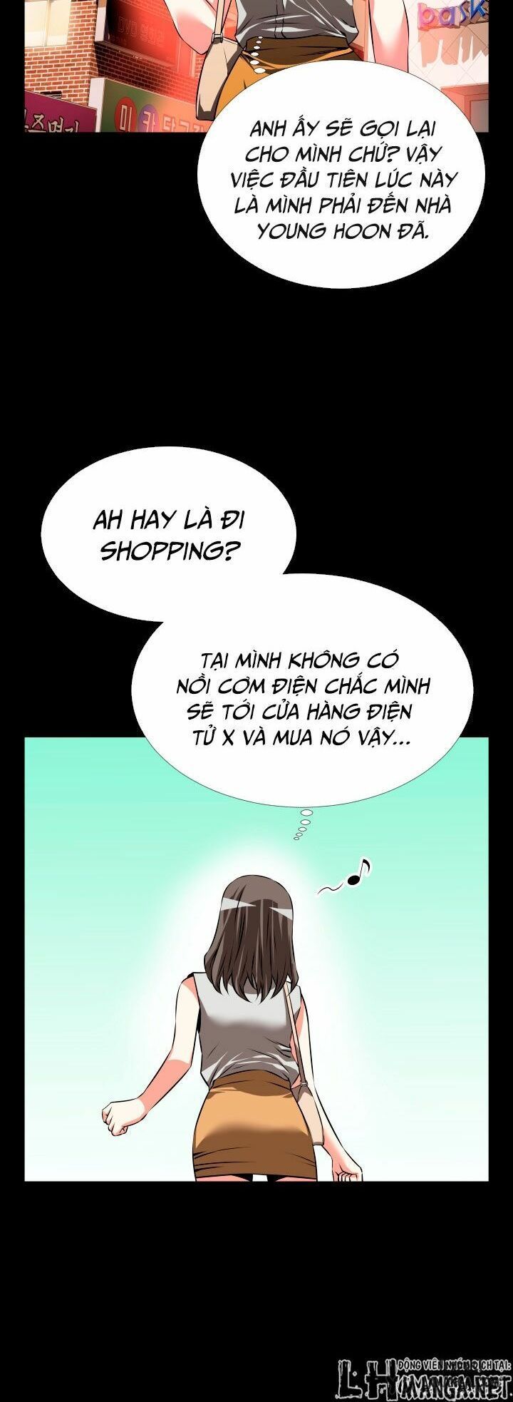 đọc truyện Thông Số Tình Yêu Của Giới Trẻ Chương 56 ảnh 2 tại Thiên Thai Truyện