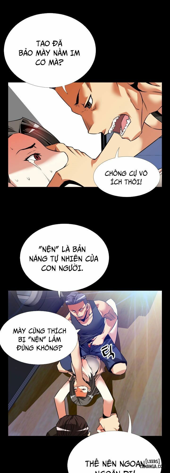 đọc truyện Thông Số Tình Yêu Của Giới Trẻ Chương 57 ảnh 25 tại Thiên Thai Truyện